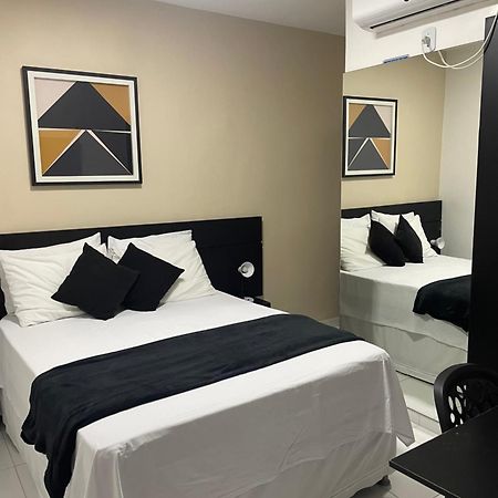 Suites Privativas Praia De Pajucara Maceió Eksteriør bilde