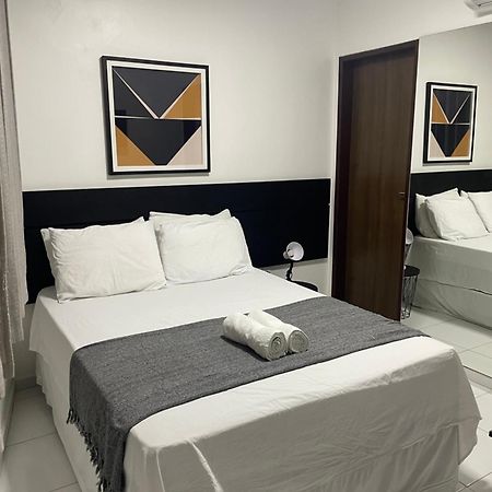 Suites Privativas Praia De Pajucara Maceió Eksteriør bilde